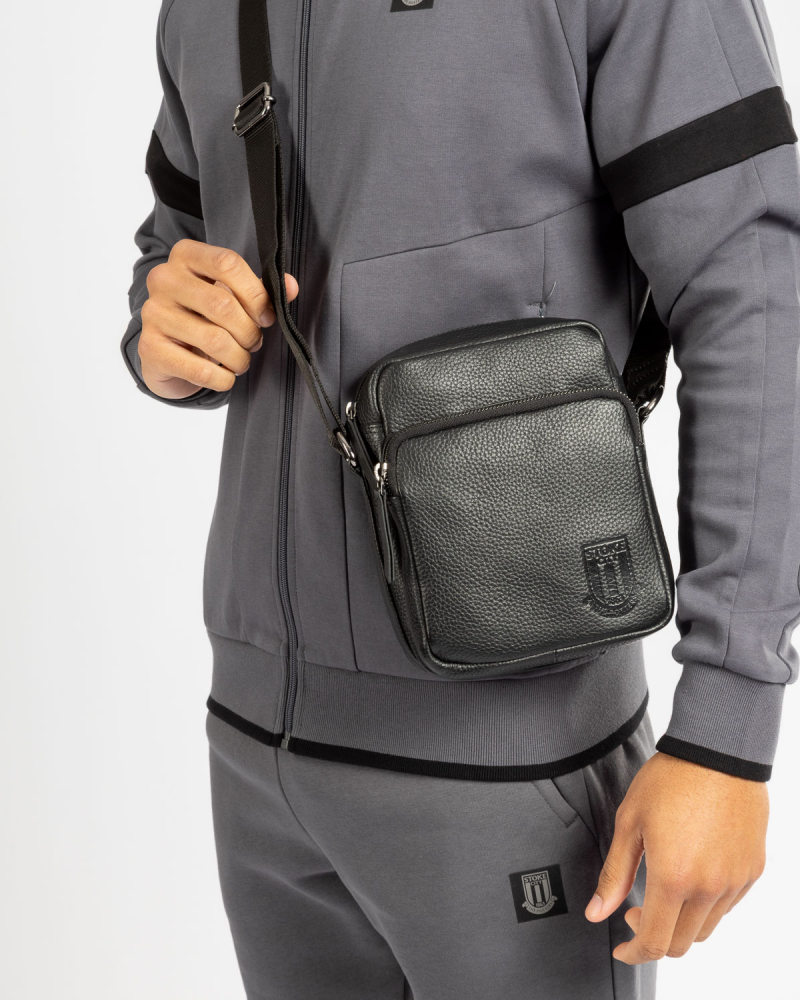 Pebble Shoulder Bag
