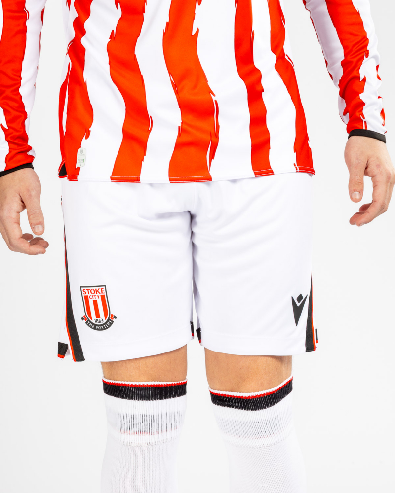 25/26 Adult Home Shorts