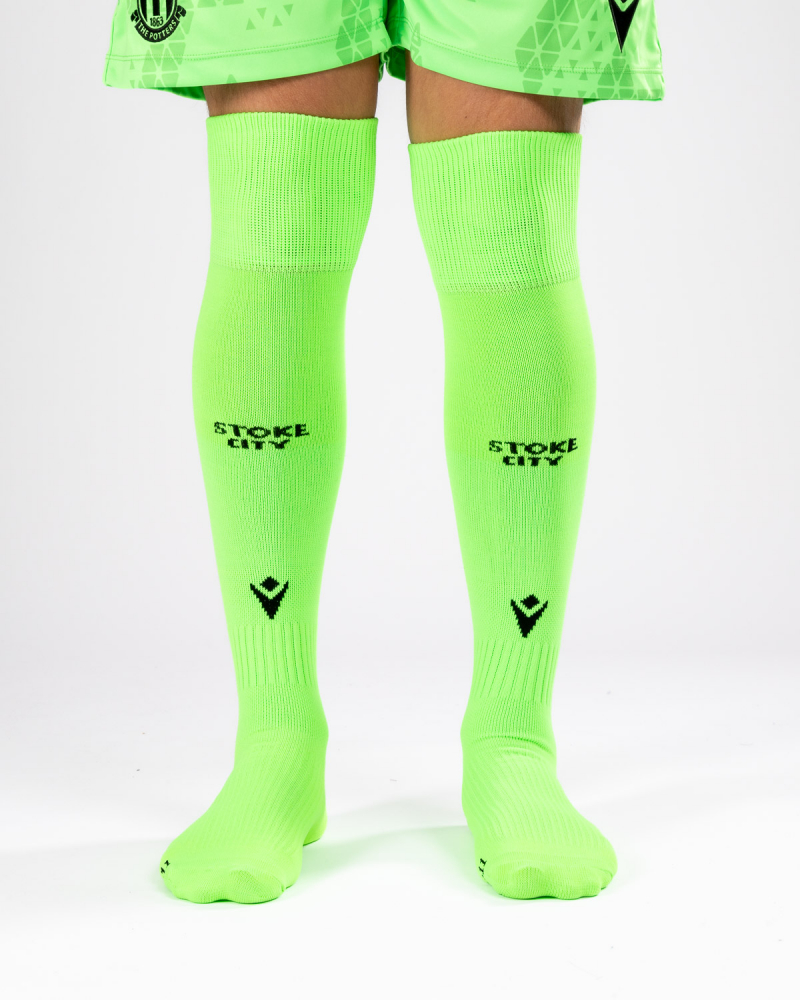 25/26 Adult GK Away Socks