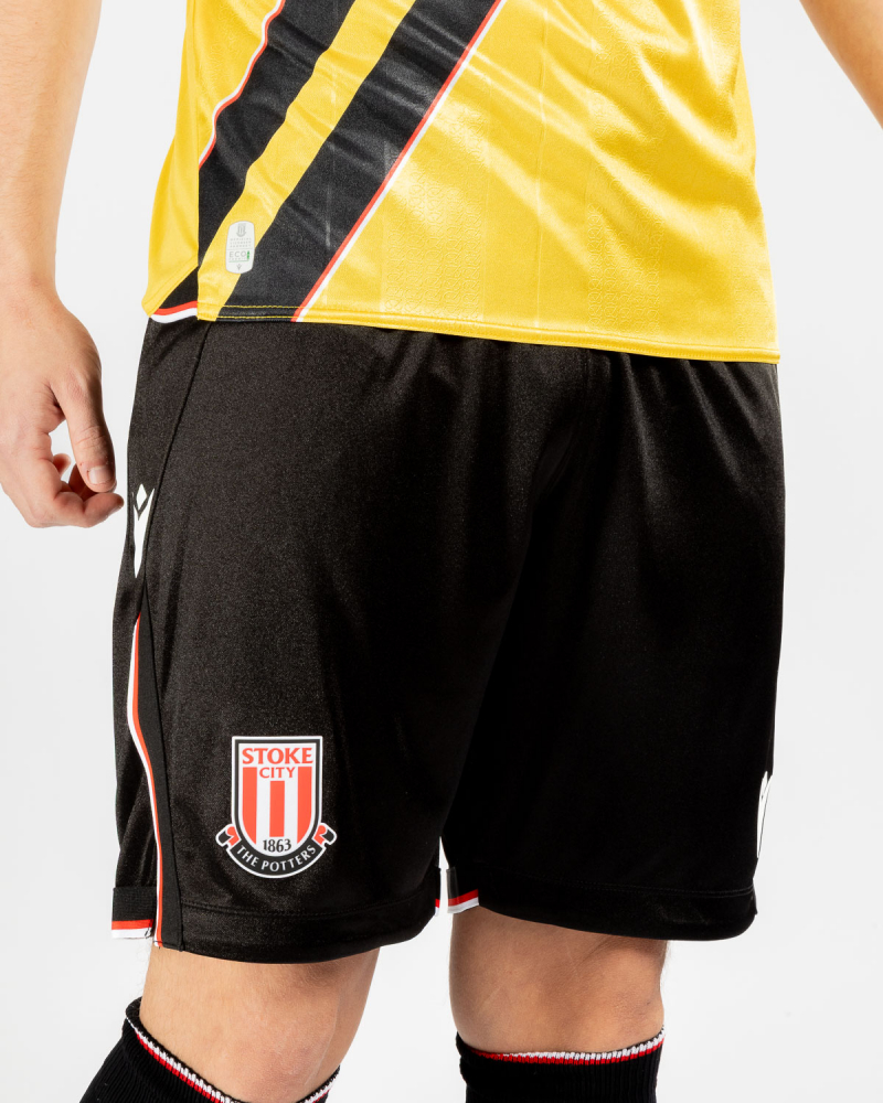25/26 Adult Third Shorts