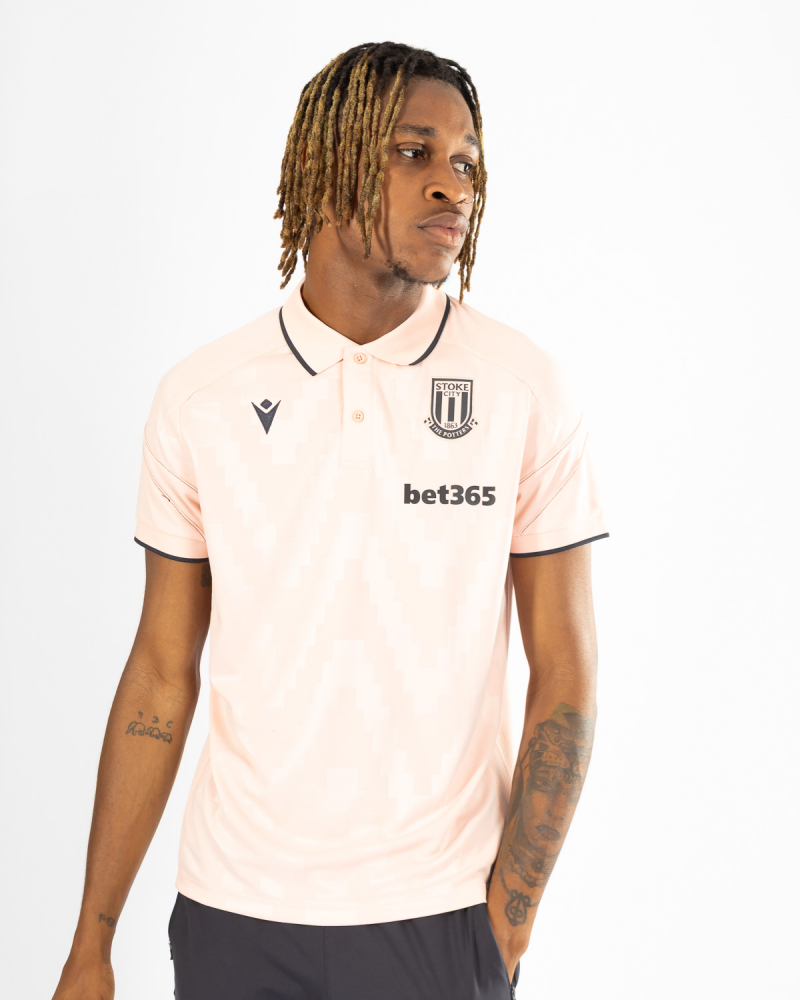 25/26 Adult Player Travel Polo