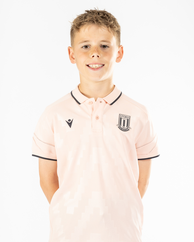 25/26 Junior Player Travel Polo