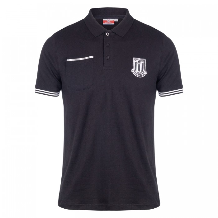 Adult Barley Polo Shirt