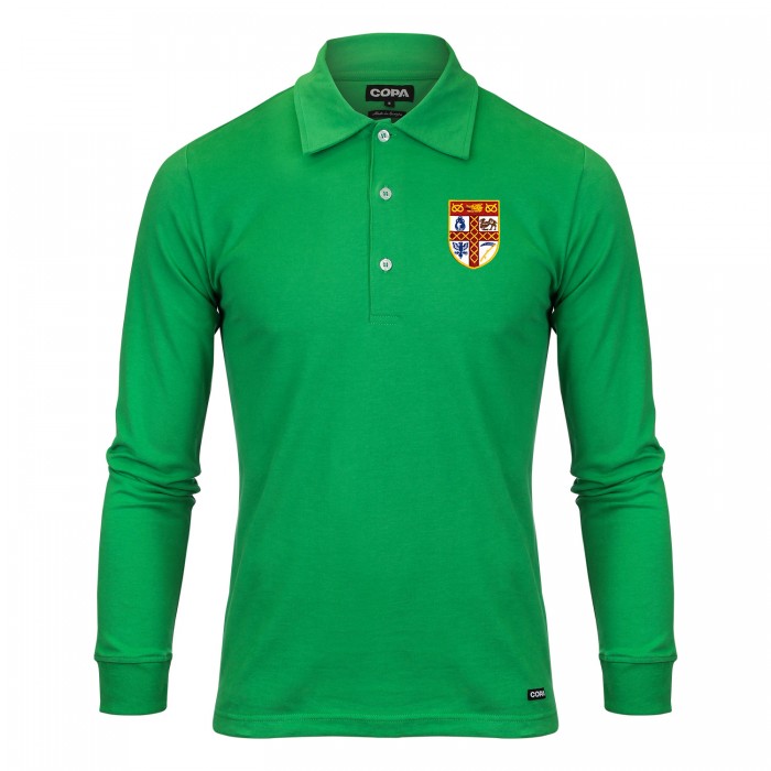 Adult 1972 Copa GK Shirt