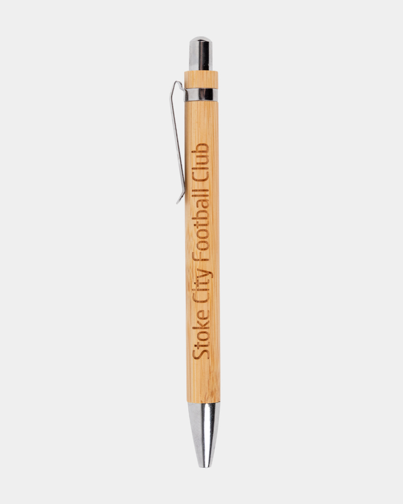 Bamboo Pen