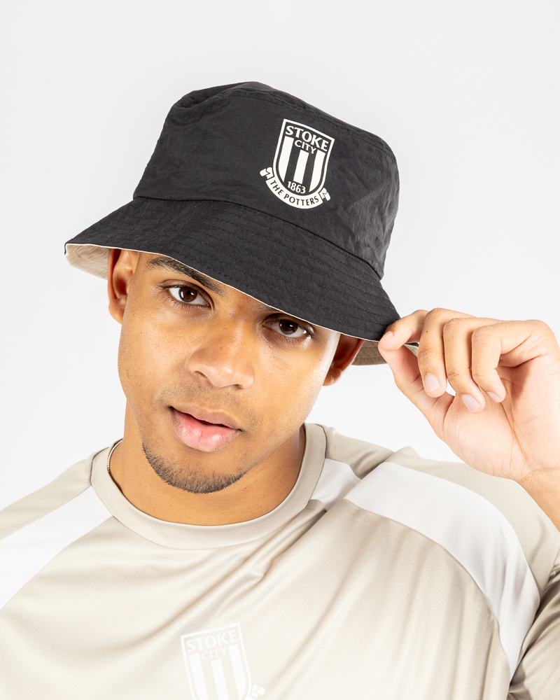 Adult Chicago Bucket Hat