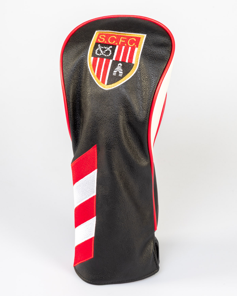 Golf Driver Headcover