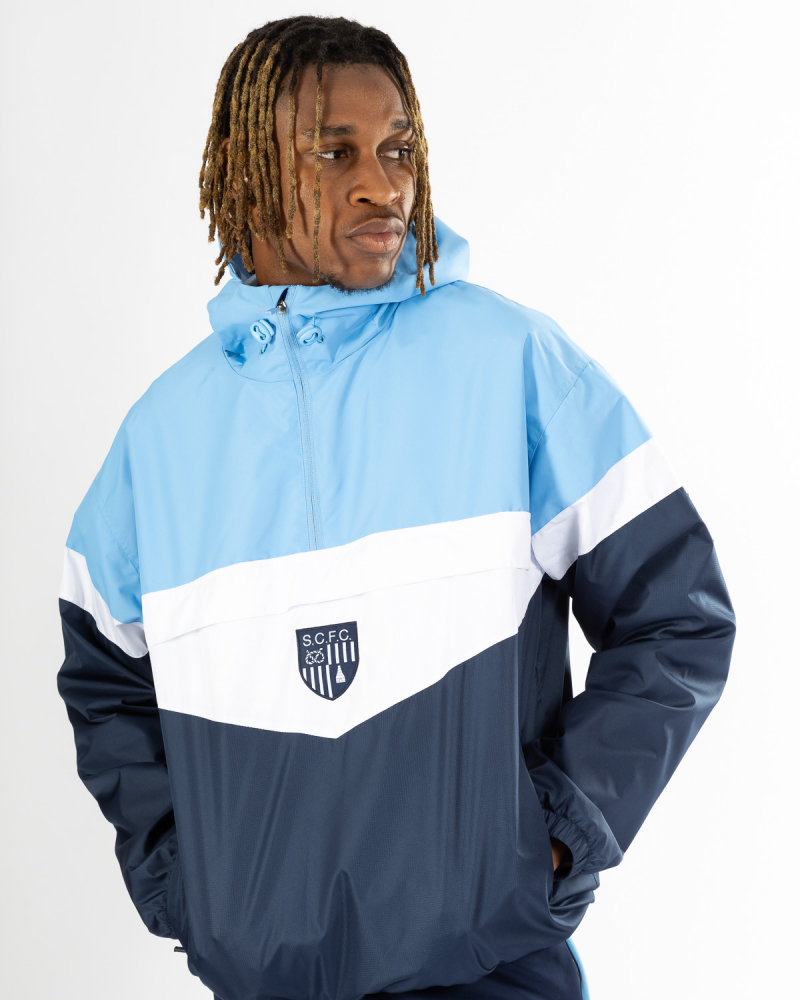Adult Inspired Cagoule