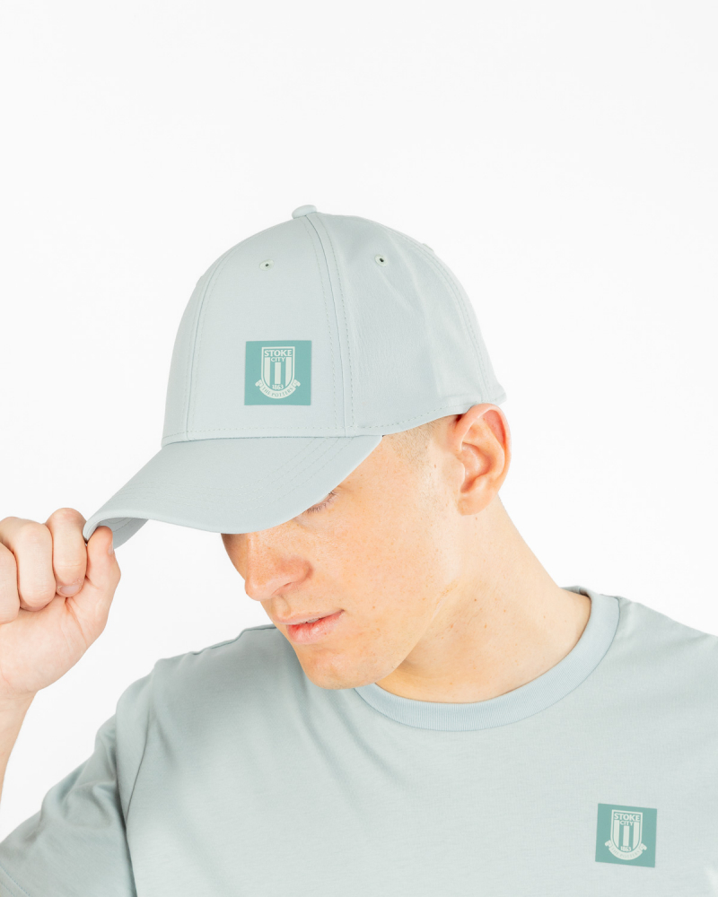Adult Mono Stretch Fit Cap