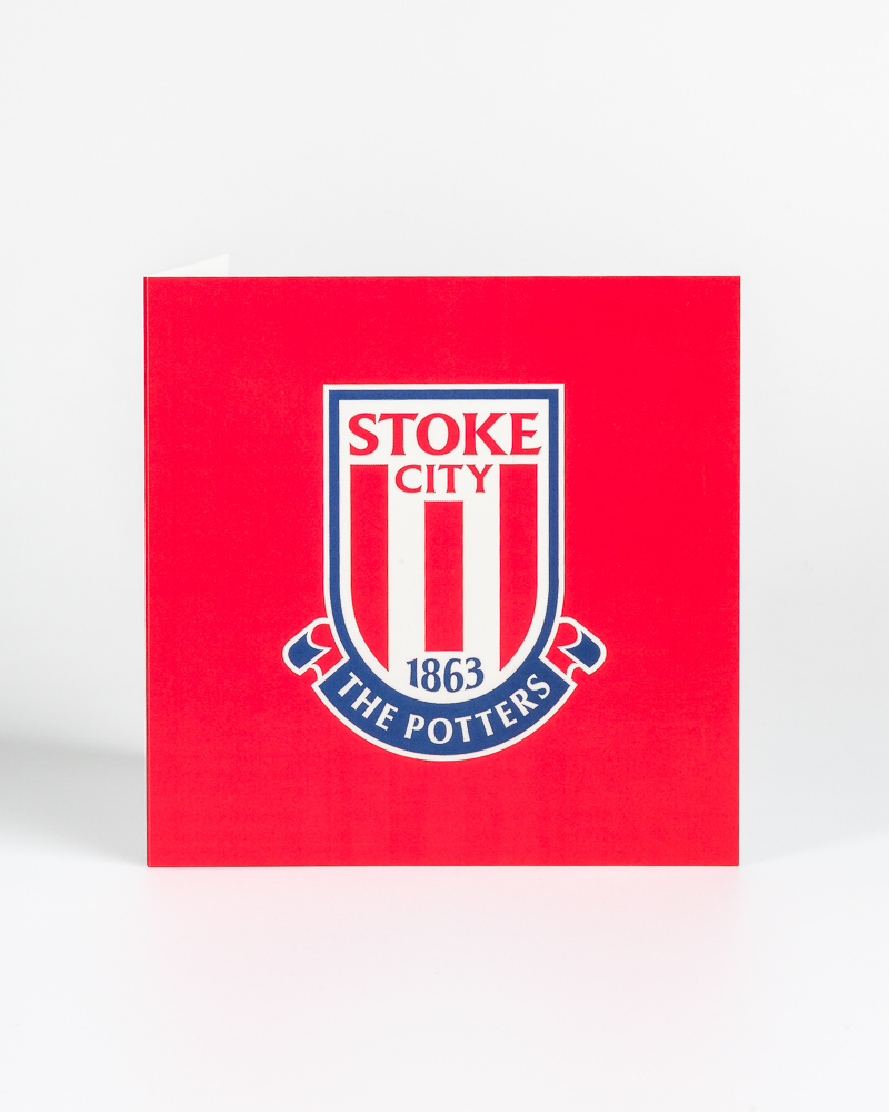Crest Card