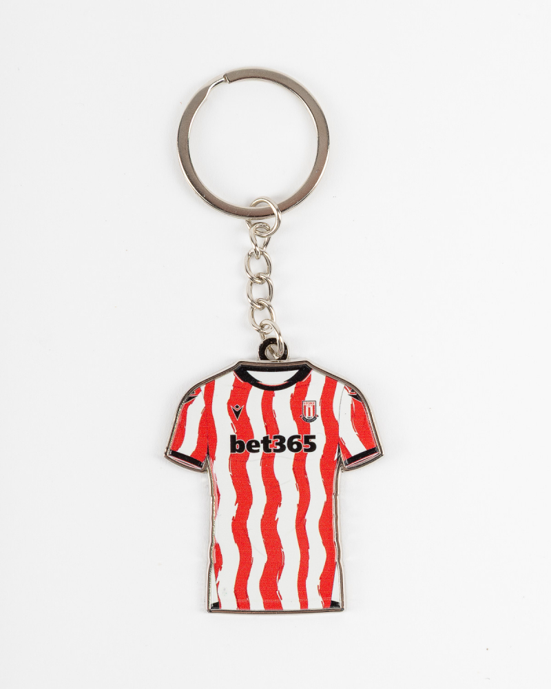 25/26 Home Kit Keyring