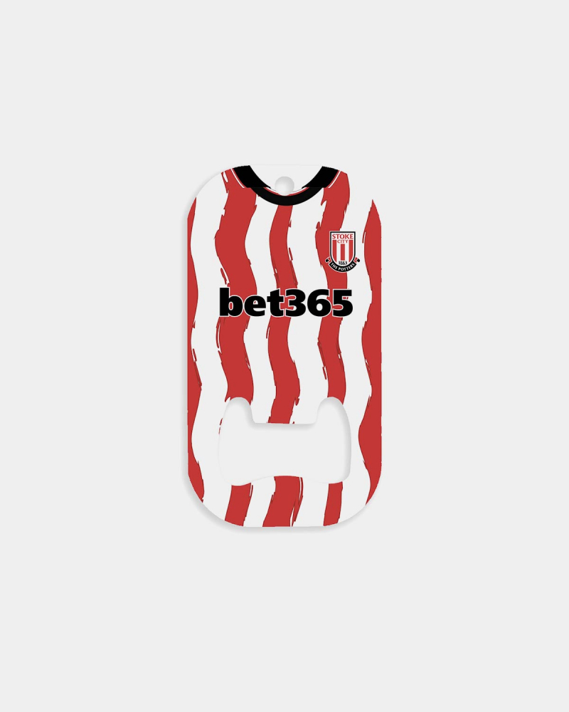 25/26 Home Kit Bottle Opener