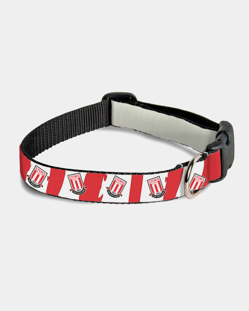 25/26 Home Kit Pet Collar