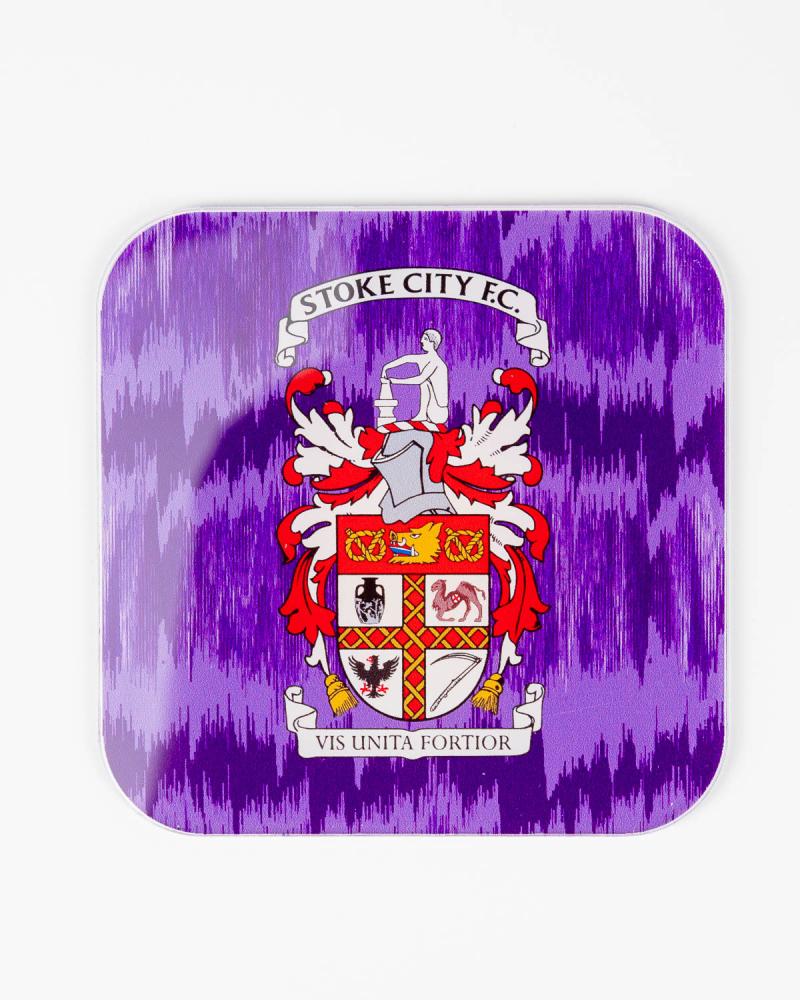 Away Kit Acrylic Coaster