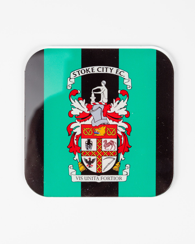 94/95 Away Acrylic Coaster