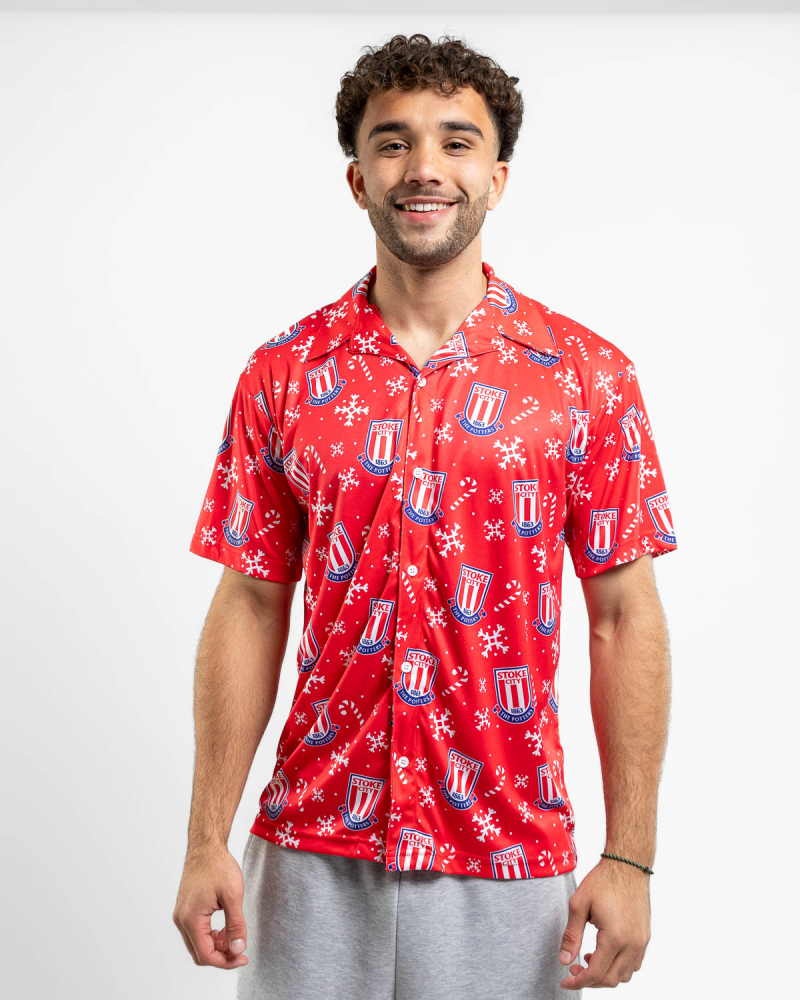 Christmas Shirt