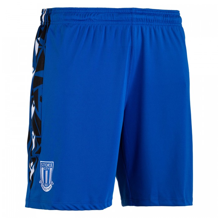 2023/24 Adult GK Home Short