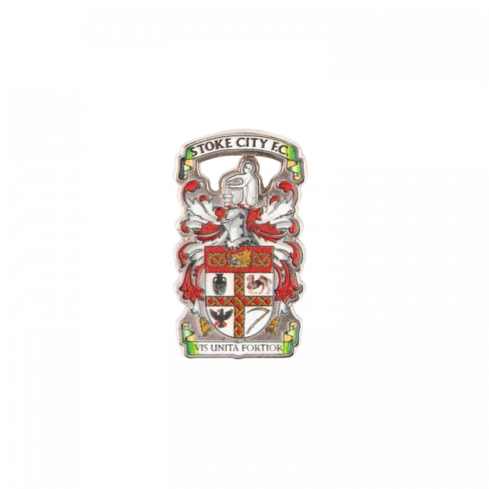 92 Pin Badge