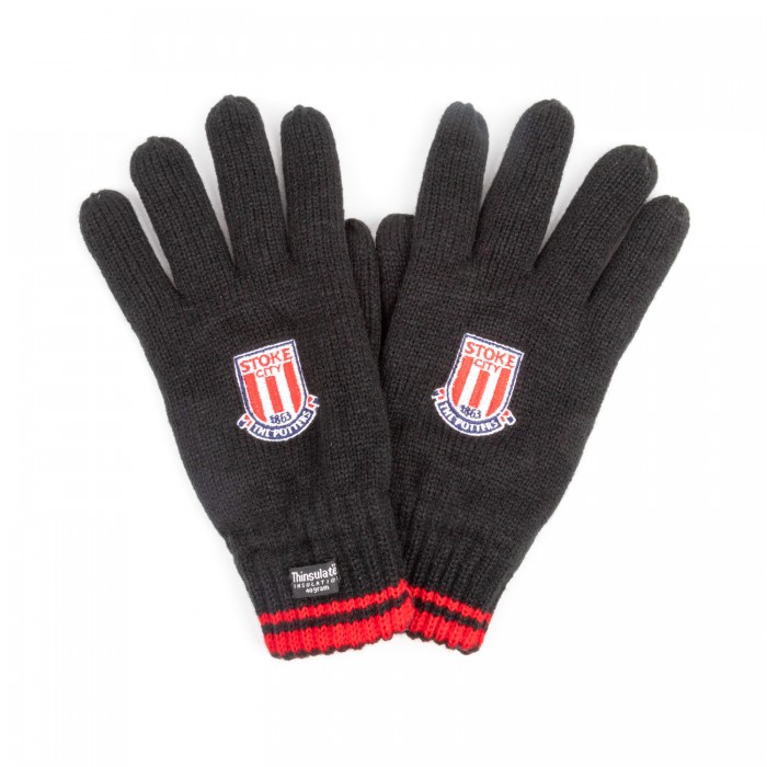 Junior Thinsulate Gloves