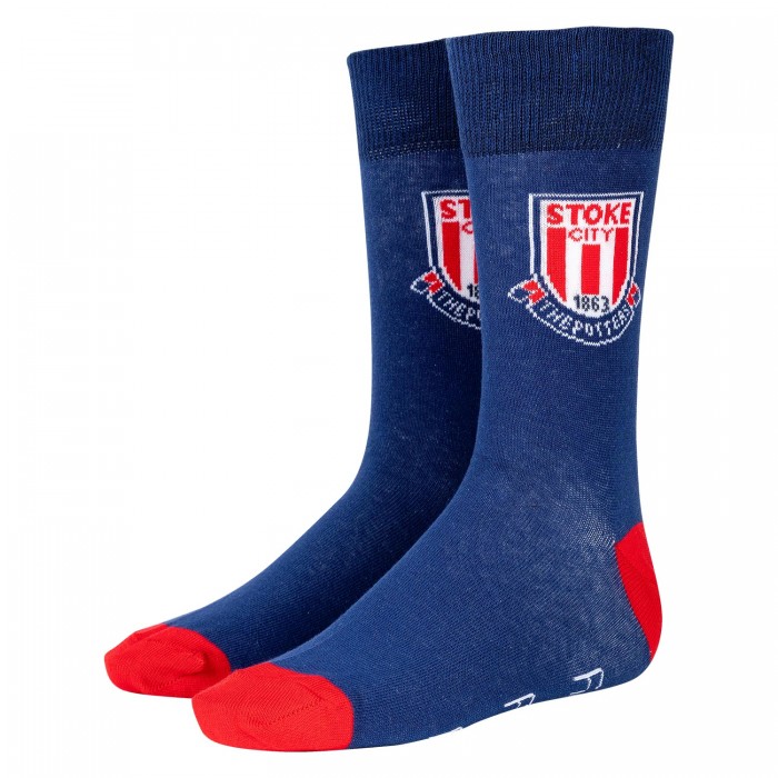 Slogan Sock