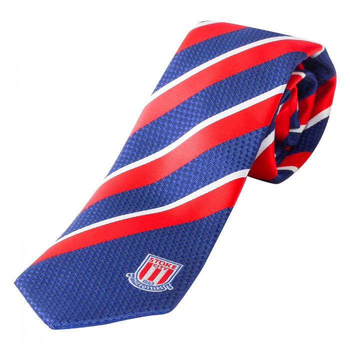 Vesper Stripe Tie