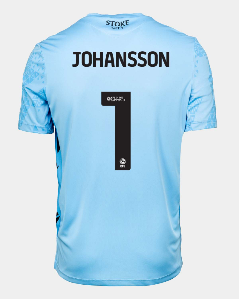 25/26 Adult GK Home Shirt SS