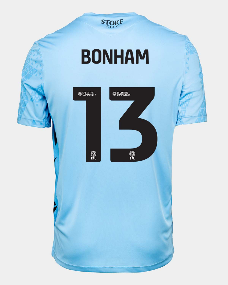 25/26 Adult GK Home Shirt SS