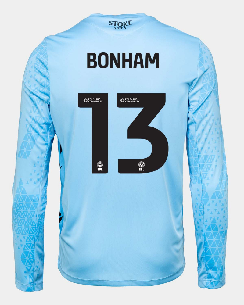 25/26 Adult GK Home Shirt LS