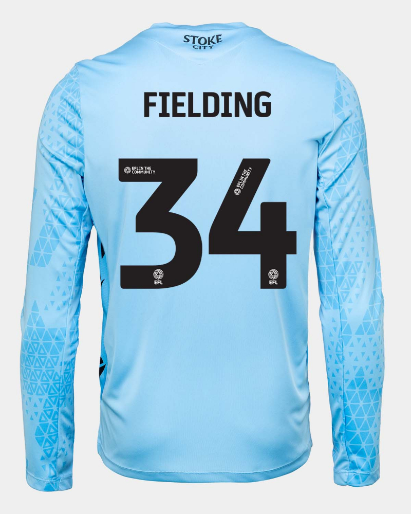 25/26 Adult GK Home Shirt LS