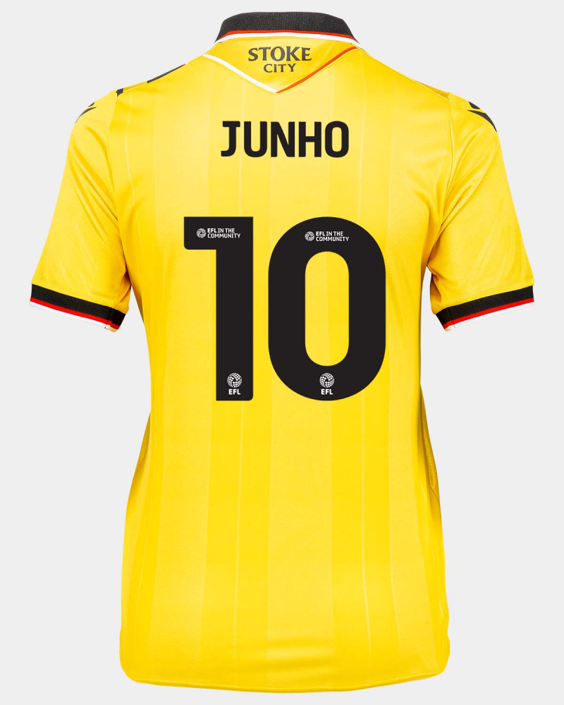25/26 Womens Unsponsored Third Shirt