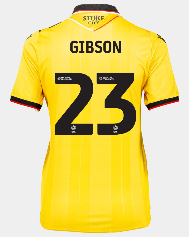 25/26 Womens Unsponsored Third Shirt