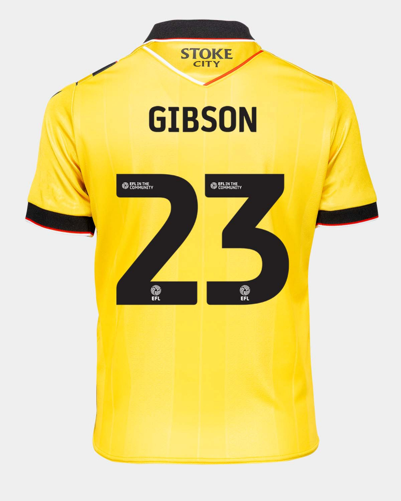 25/26 Junior Third Shirt SS