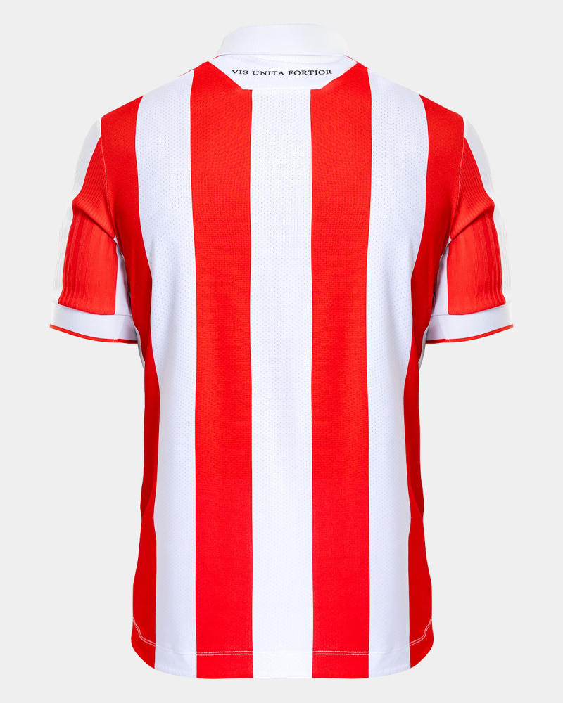 26/27 Mens Home Shirt SS