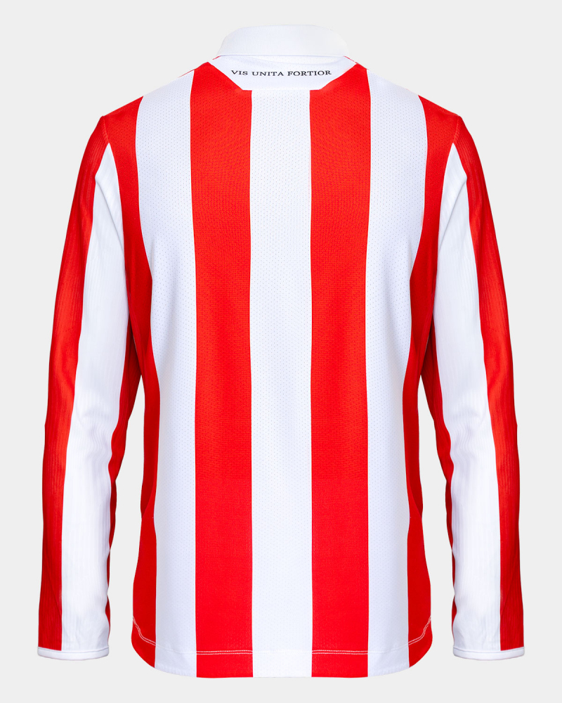 26/27 Mens Home Shirt LS