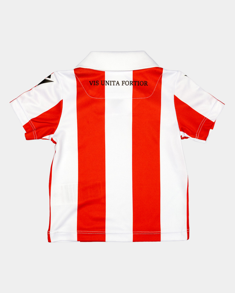 26/27 Baby Home Shirt, Shorts and Socks Set