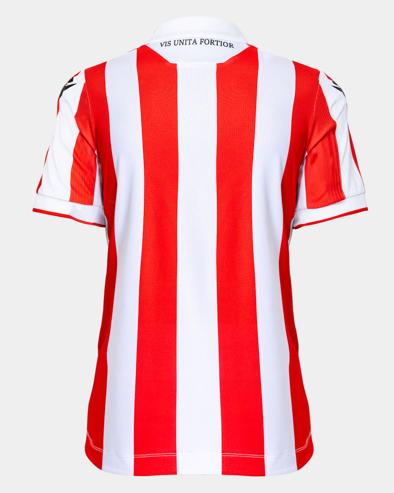 26/27 Womens Home Shirt