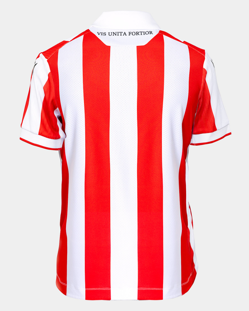 26/27 Junior Home Shirt SS