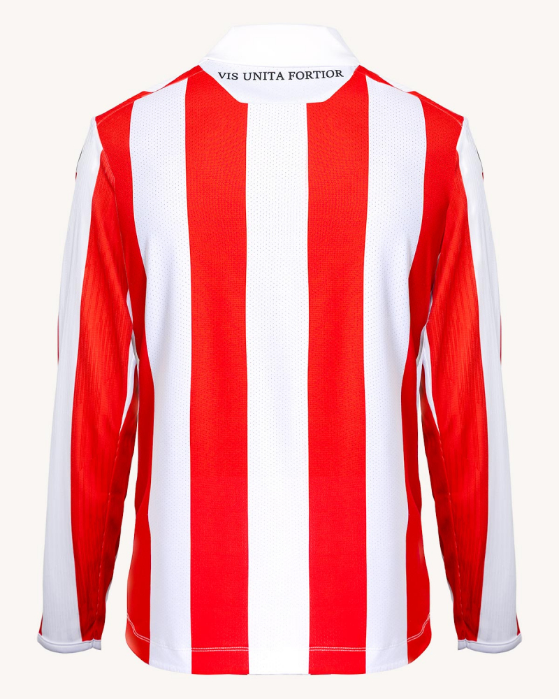 26/27 Junior Home Shirt LS