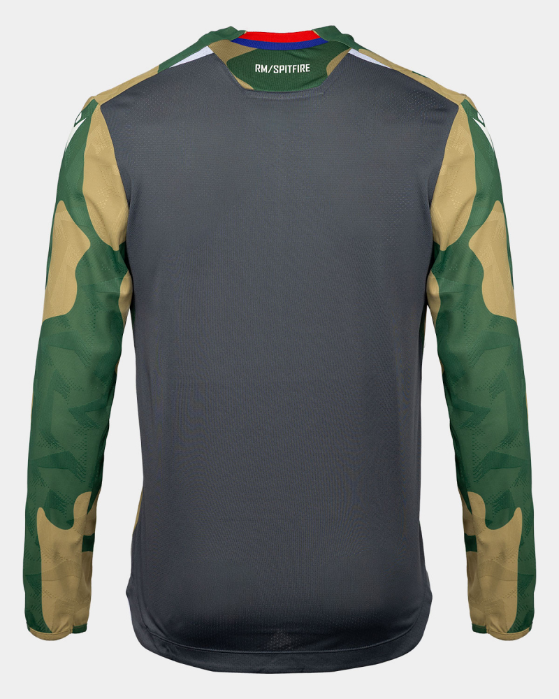 26/27 Mens Away Shirt LS