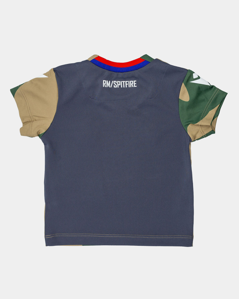 26/27 Baby Away Shirt, Shorts and Socks Set