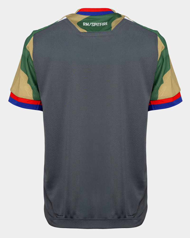 26/27 Junior Away Shirt SS