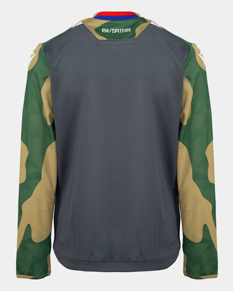 26/27 Junior Away Shirt LS