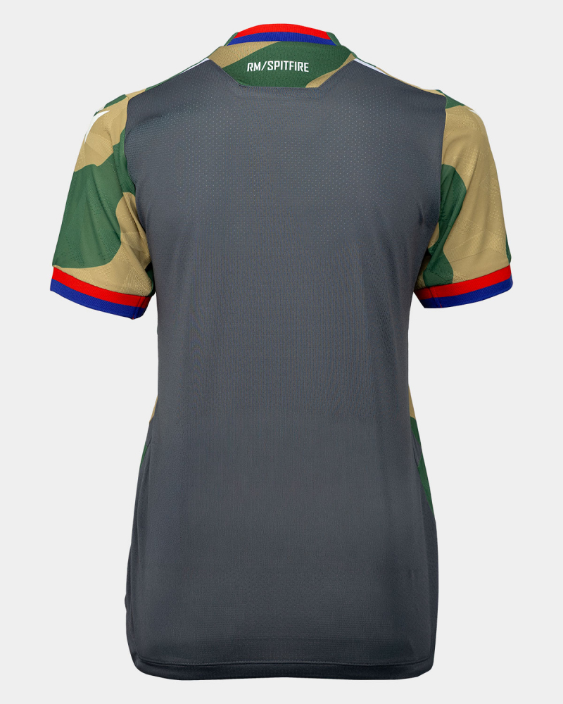26/27 Womens Unsponsored Away Shirt