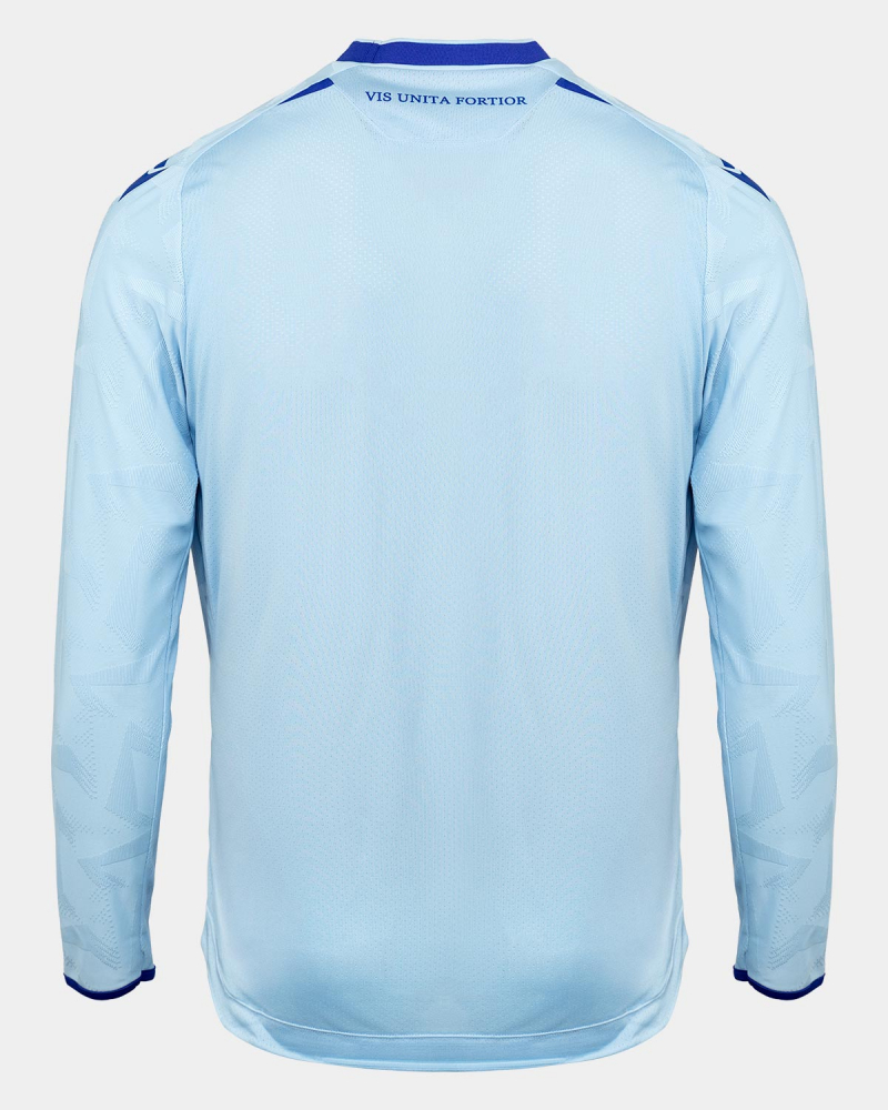 26/27 Mens Third Shirt LS