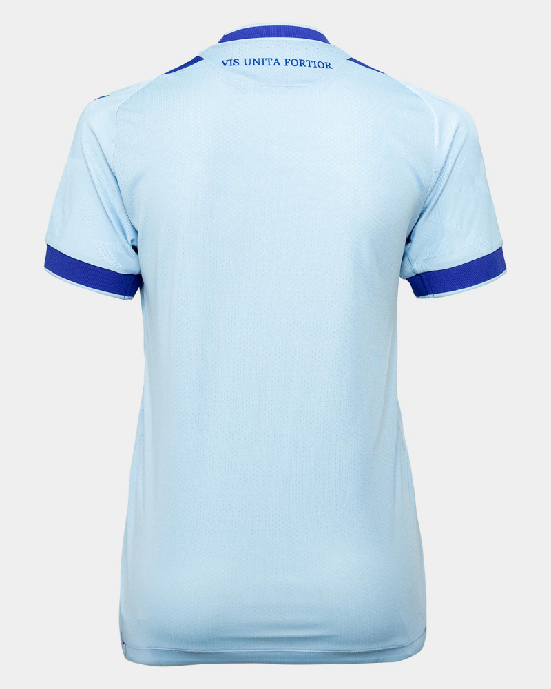 26/27 Womens Third Shirt