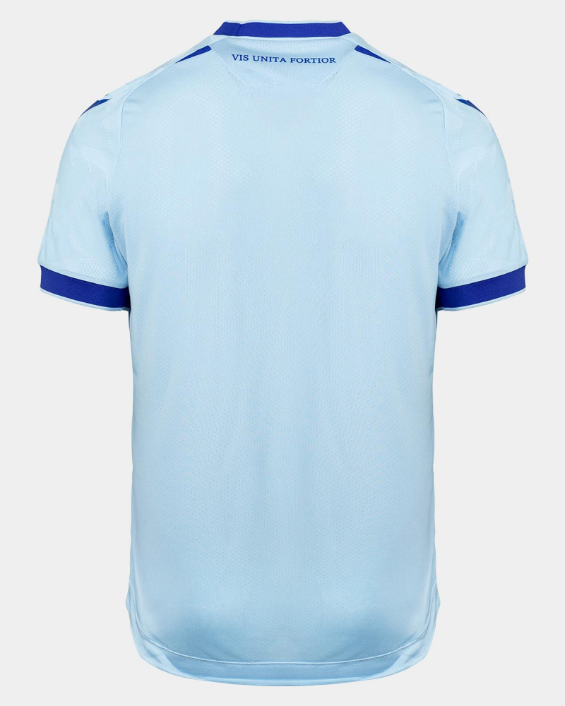 26/27 Mens Unsponsored Third Shirt SS