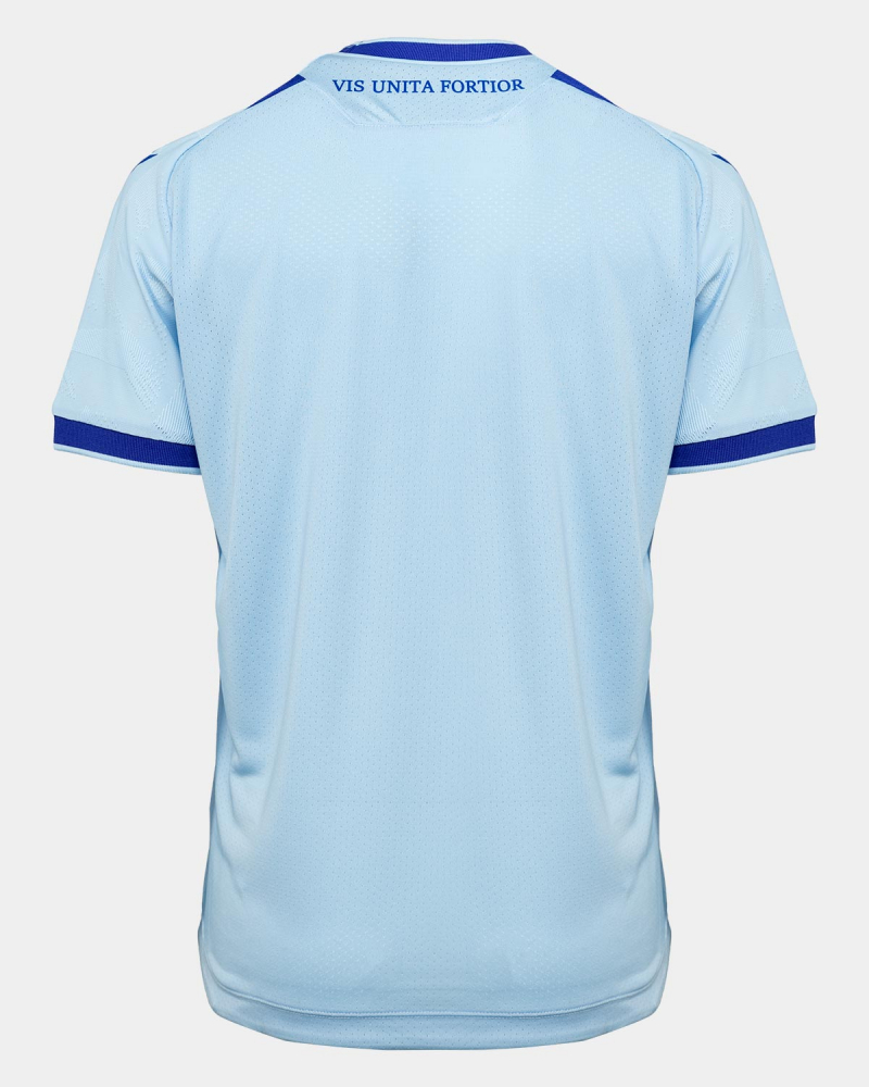 26/27 Junior Third Shirt SS