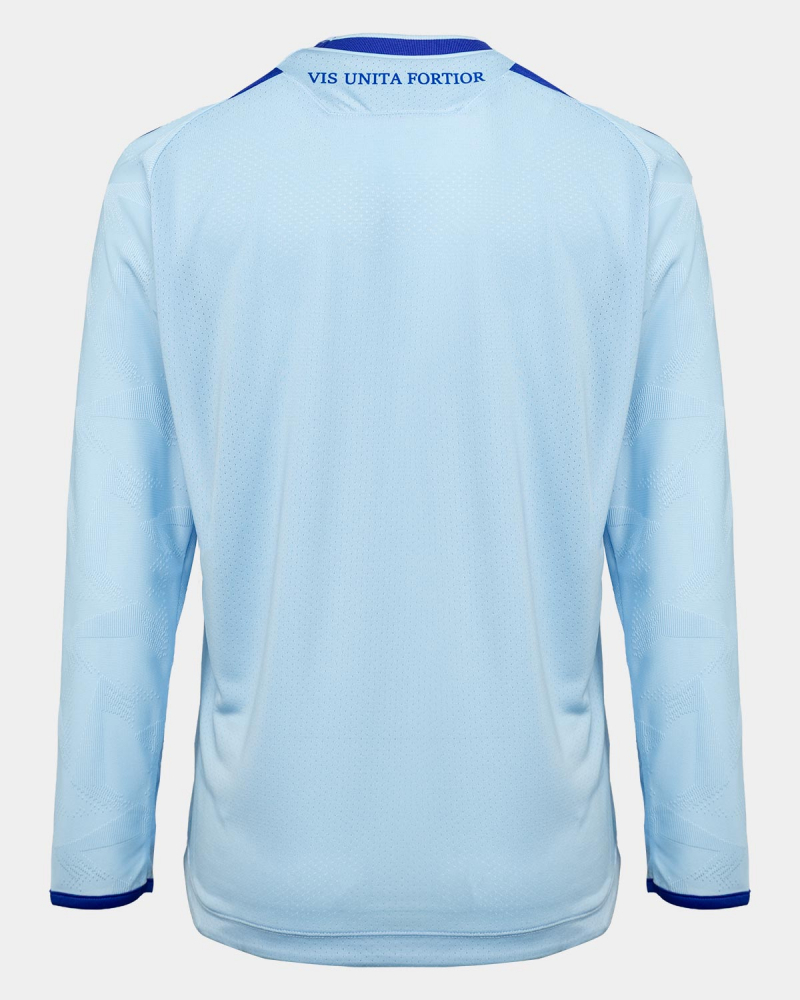 26/27 Junior Third Shirt LS