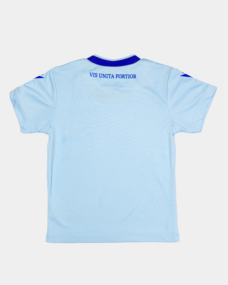 26/27 Kids Third Shirt, Shorts and Socks Set