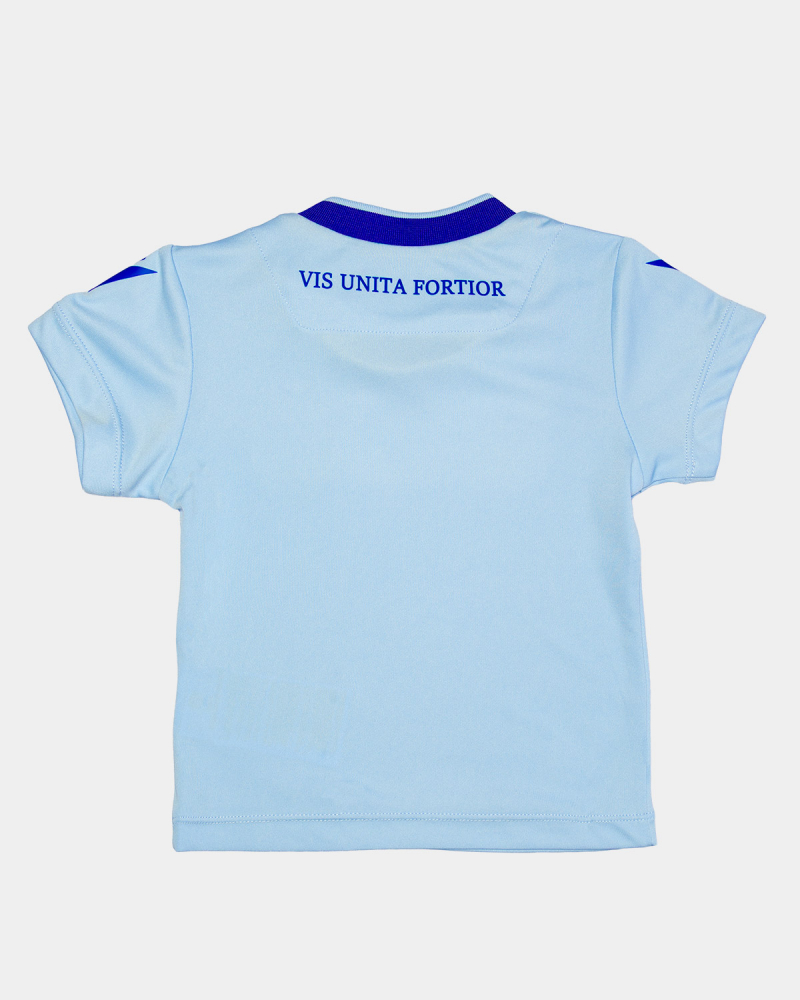 26/27 Baby Third Shirt, Shorts and Socks Set